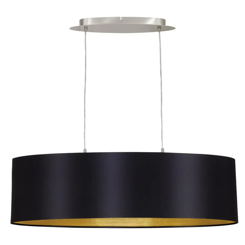 Eglo Maserlo 78cm hanglamp 31611