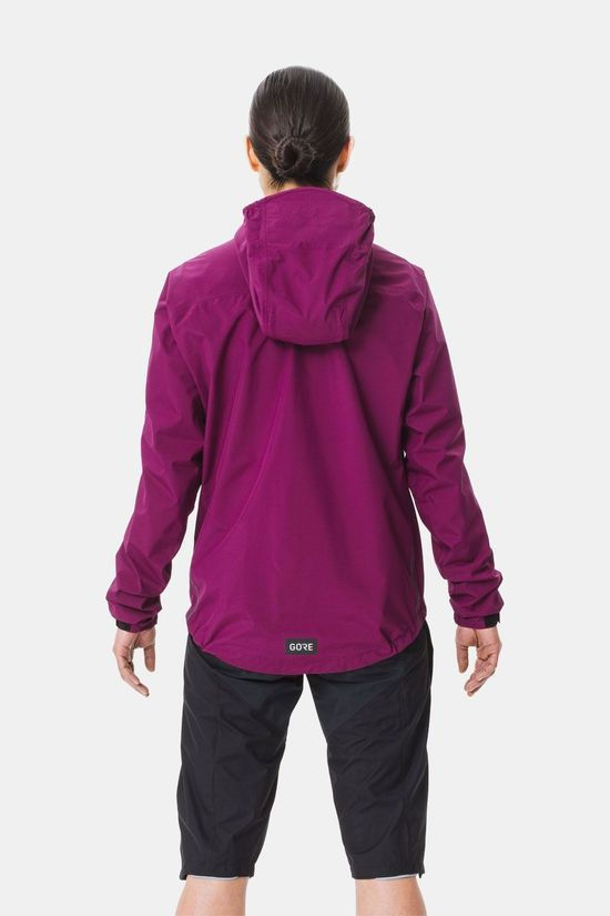 Gore Wear Gore Wear Endure Jacket Womens