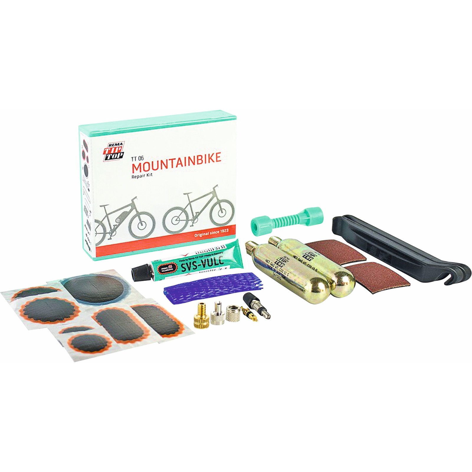 Tip Top Reparatur-Sortiment TT06