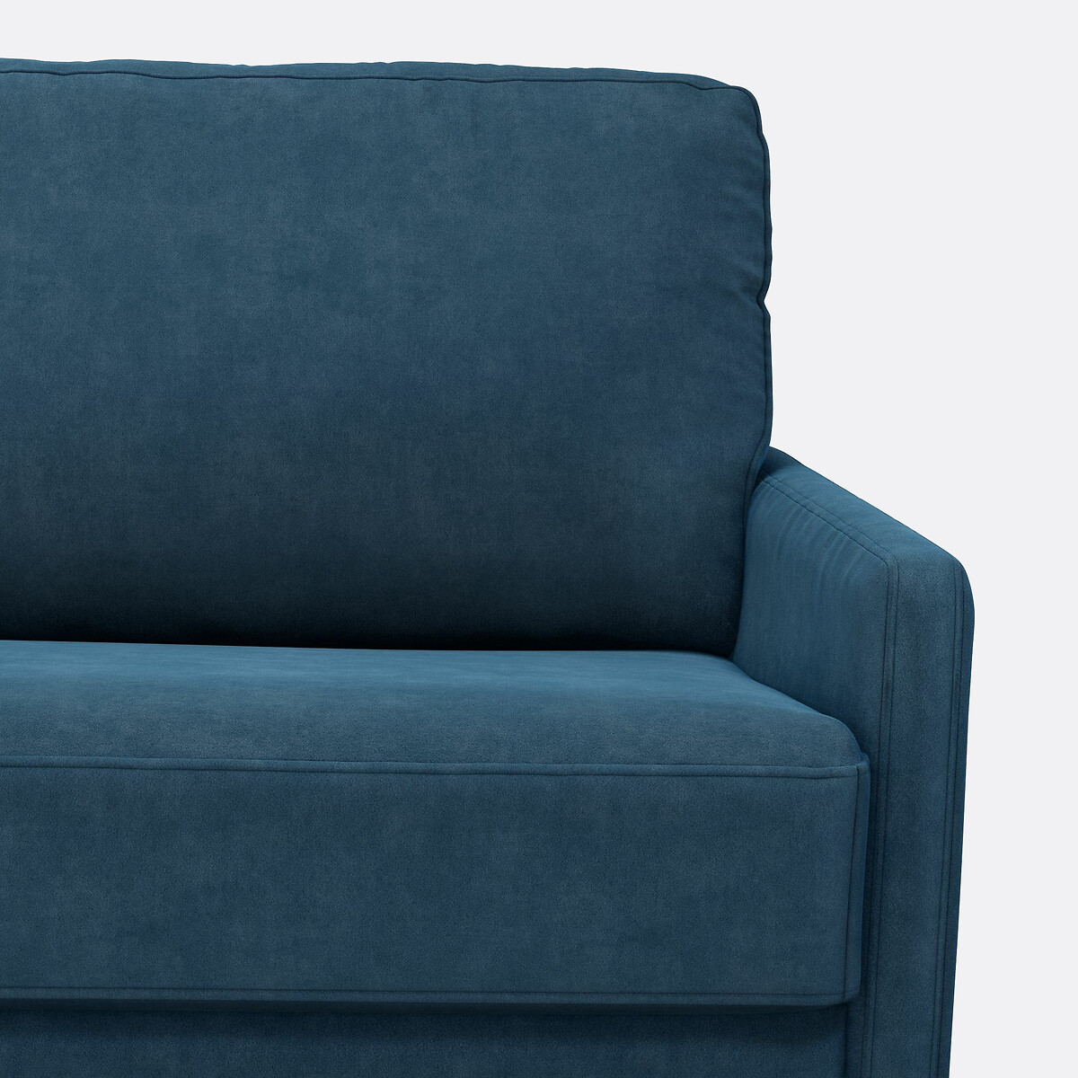 LA REDOUTE INTERIEURS<br>Cama-banco Fluweel, Bultex Marta