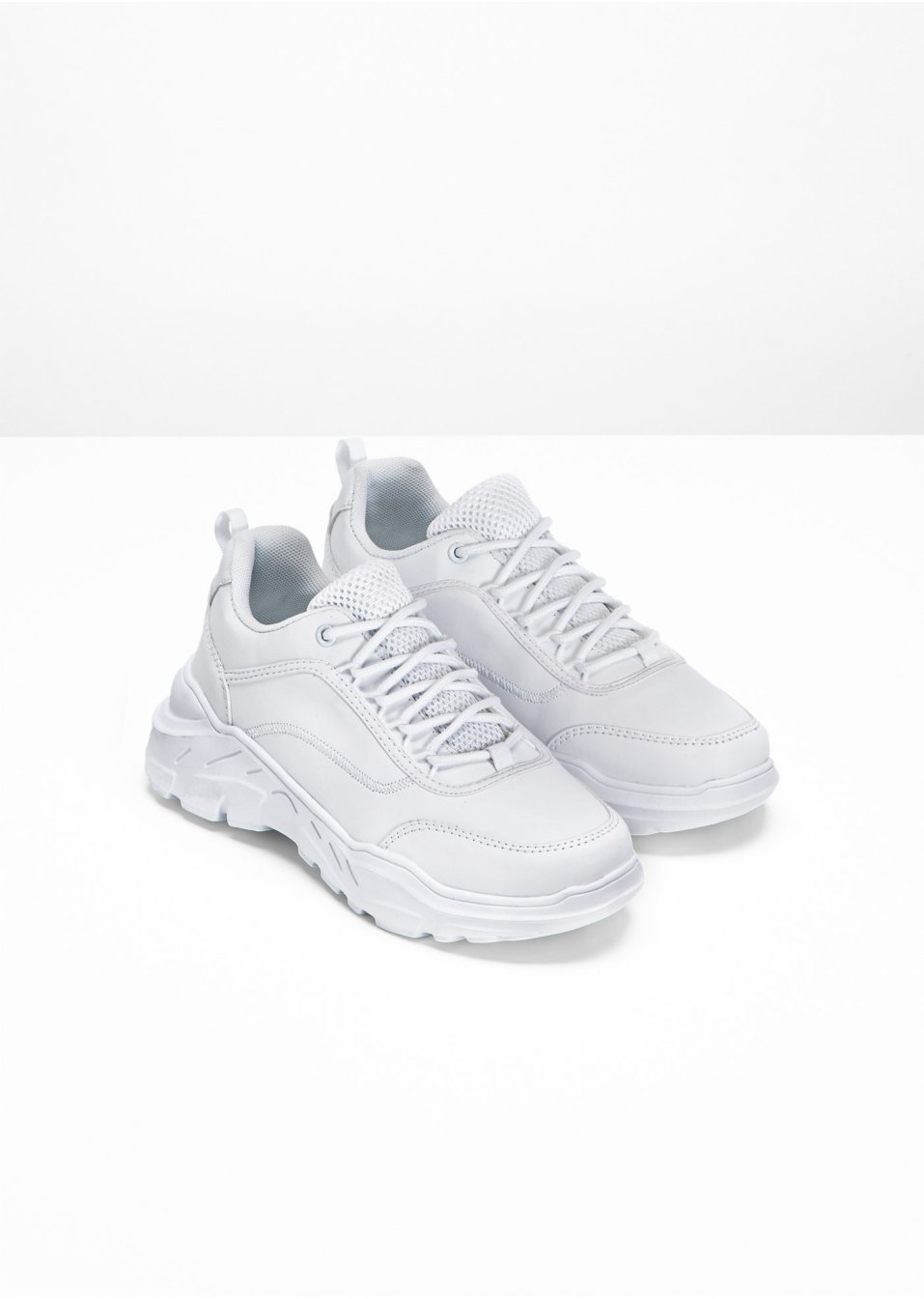 Sneakers chunky