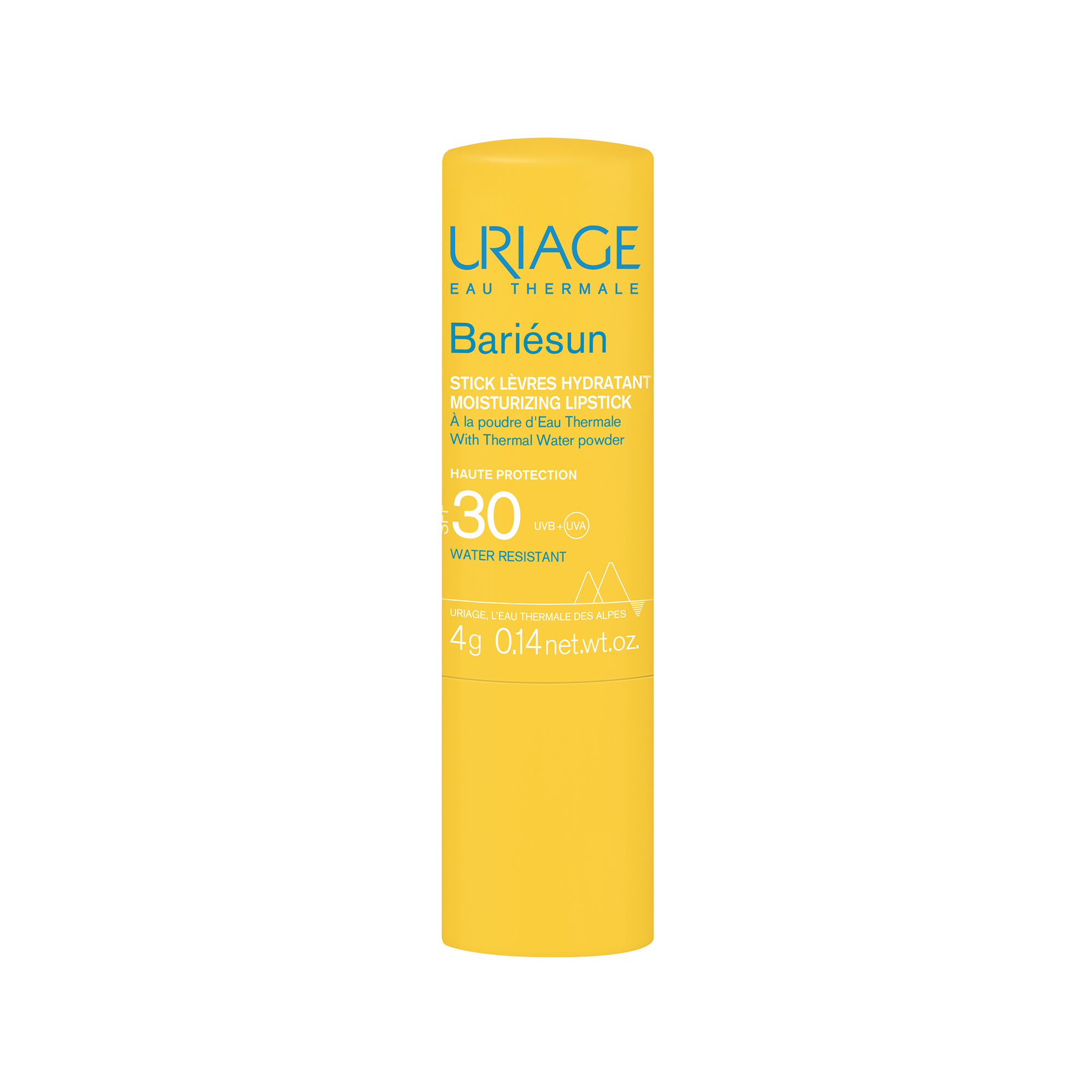 URIAGE Bariésun Lippenpflege Stick LSF30 22 Stick 4 g