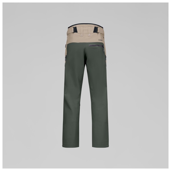 Norrøna - Lofoten GORE-TEX Pro Pants - Pantalon de ski