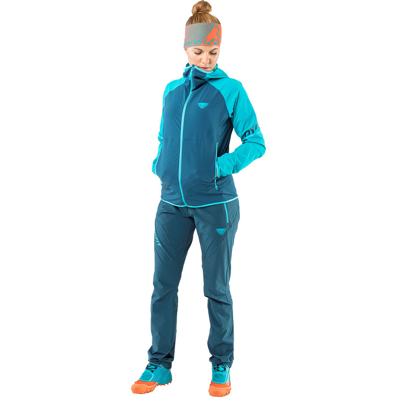 Dynafit Damen Transalper 2 Light DST Hose