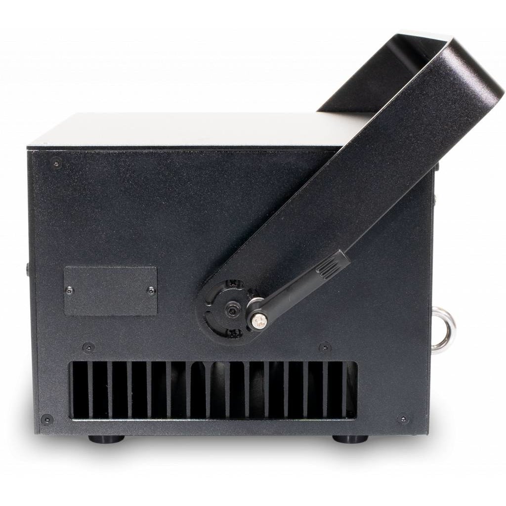 Laserworld DS-2000RGB MK4 laser