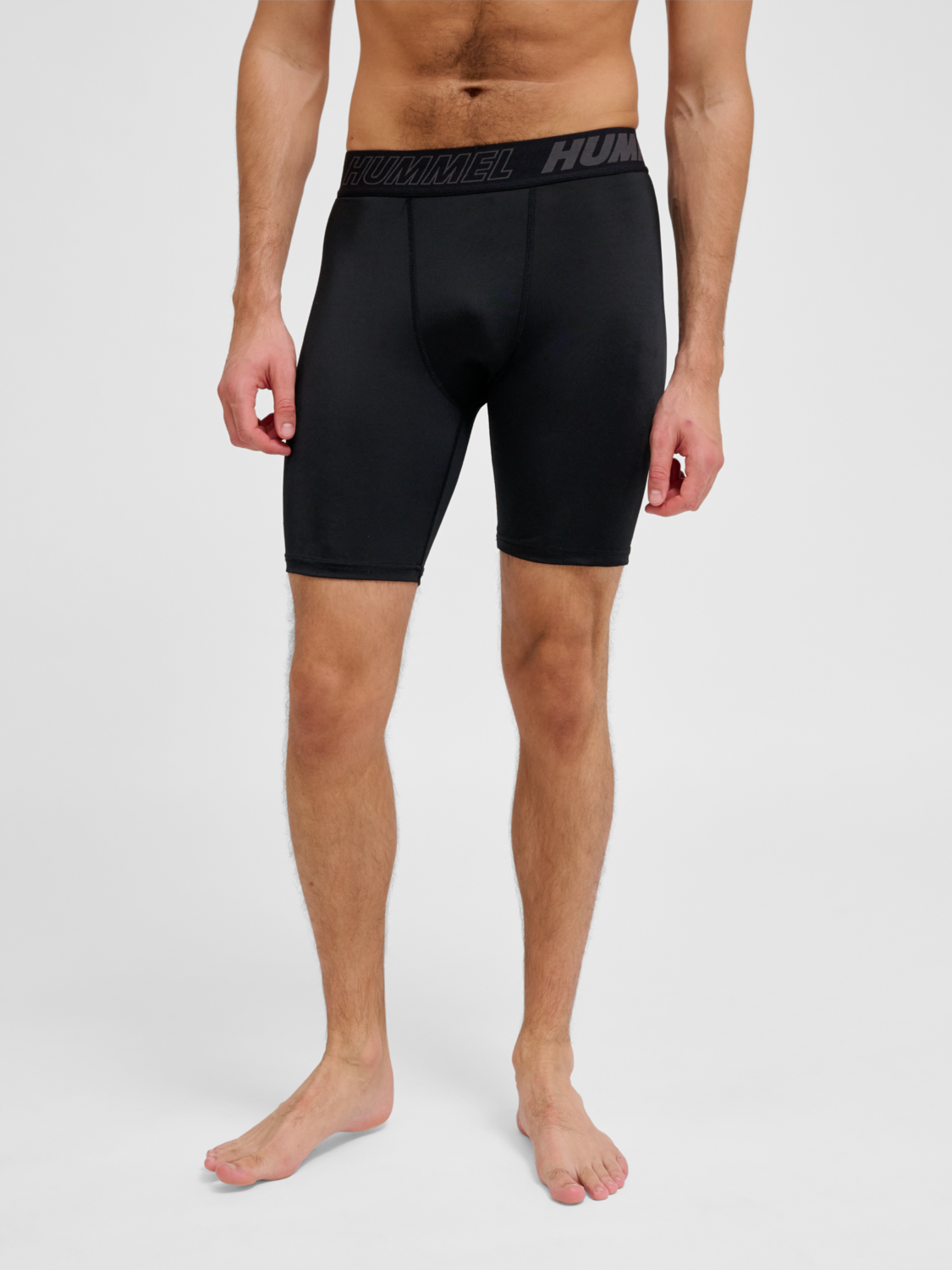 hmlTE TOPAZ TIGHT SHORTS