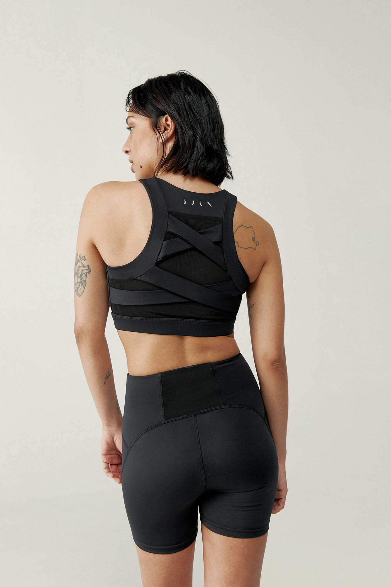 Top Colette Preto