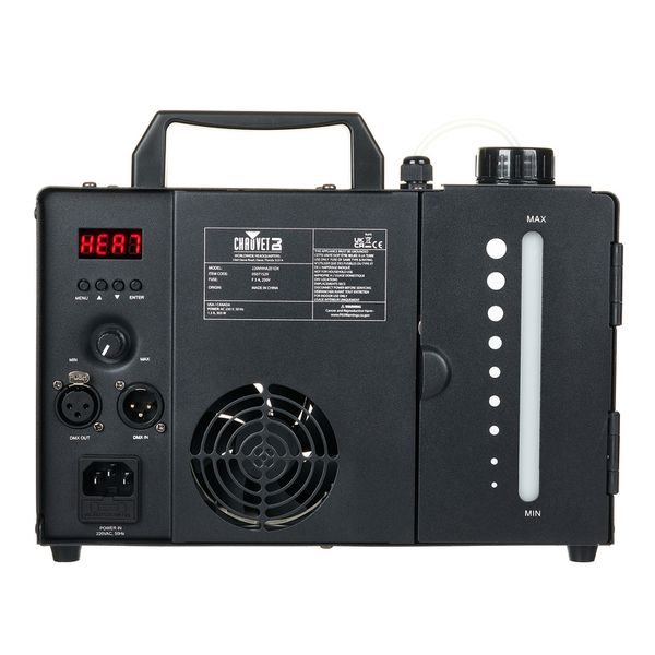 Chauvet DJ Hurricane Haze 1DX