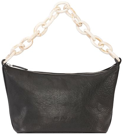 DAY ET Umhängetasche - Soft - Schwarz
