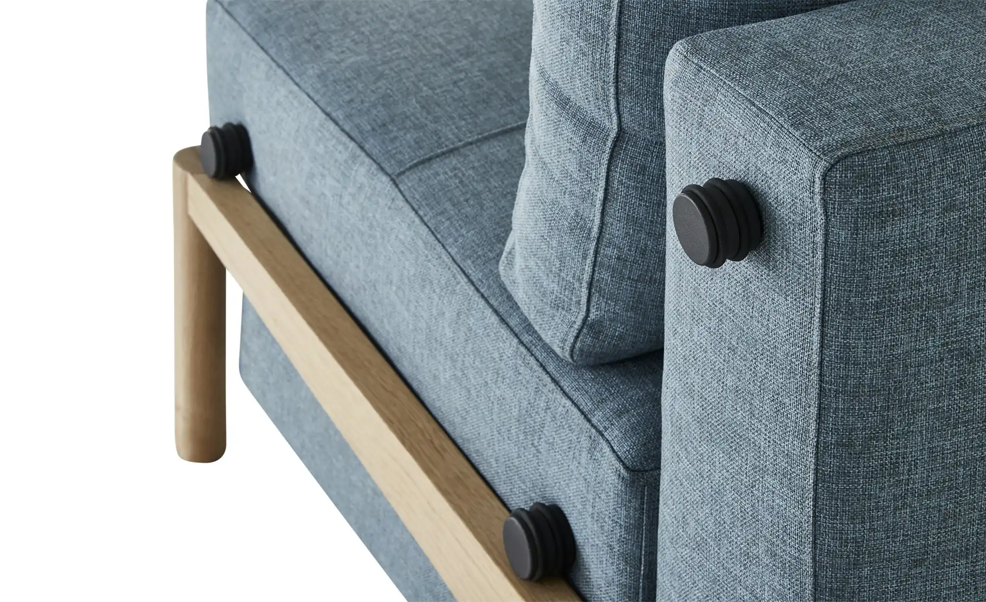 Klappsofa mit Schlaffunktion Cape