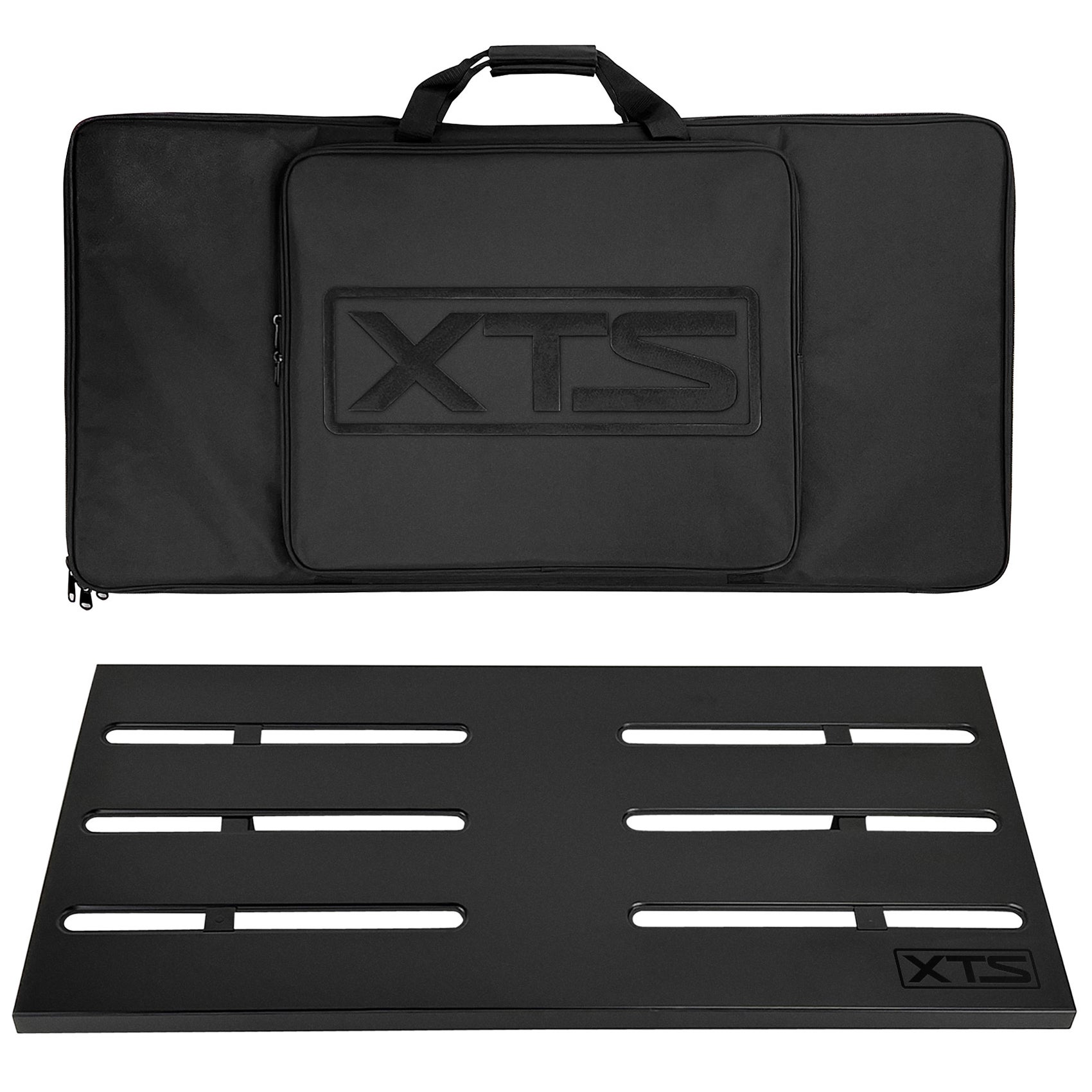 Analog Cases X-PRO Performance Surface voor X/Z-statieven