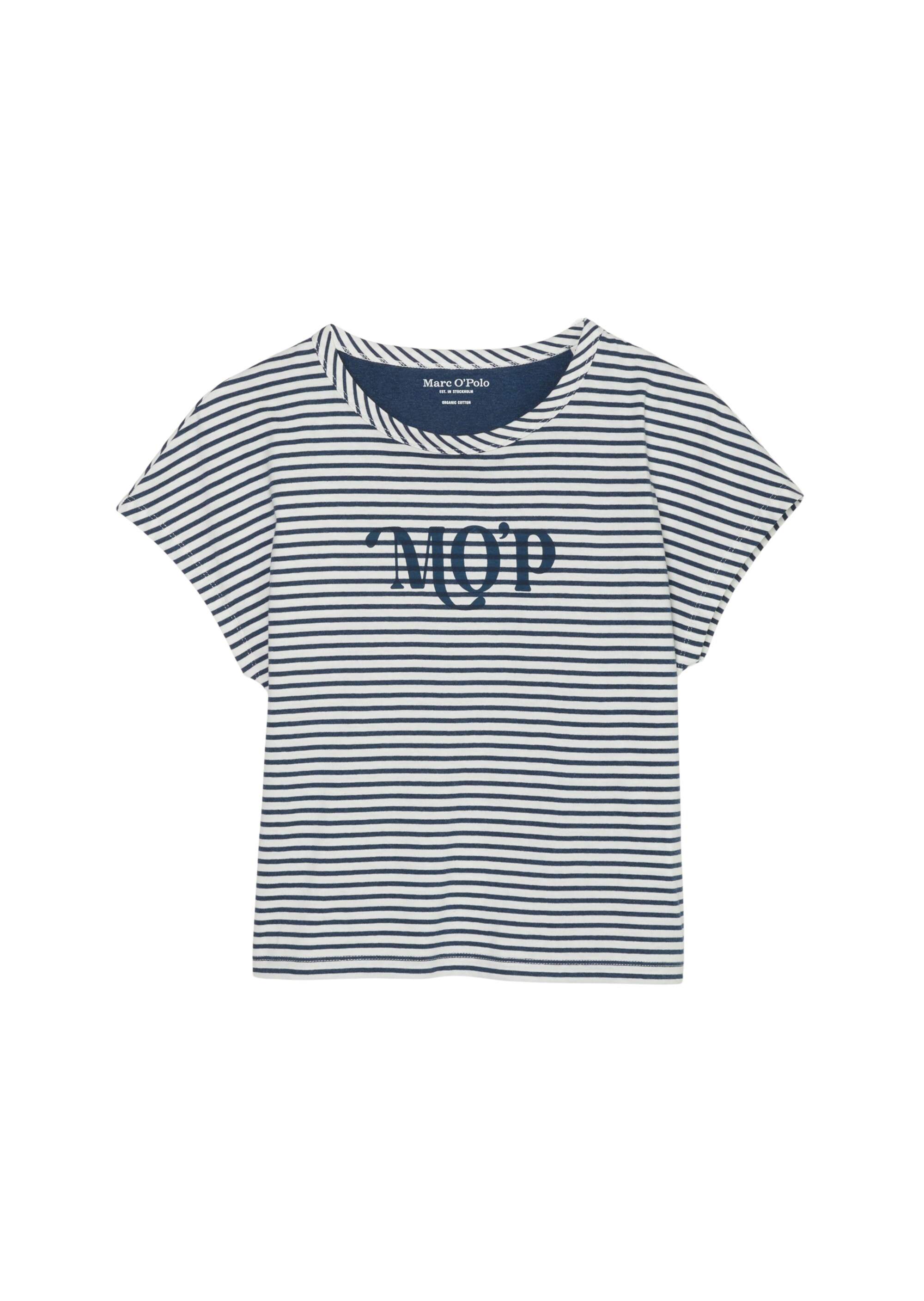 TEENS-GIRLS T-Shirt aus reiner Bio-Baumwolle