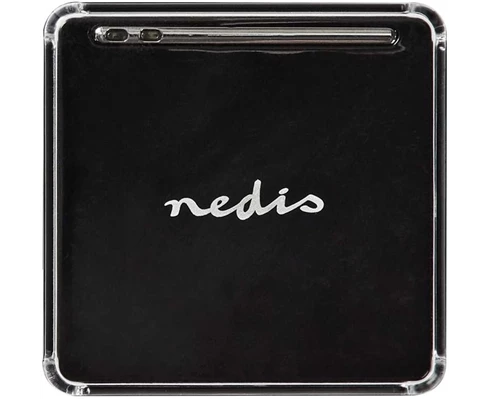 Nedis CRDRU3200BK