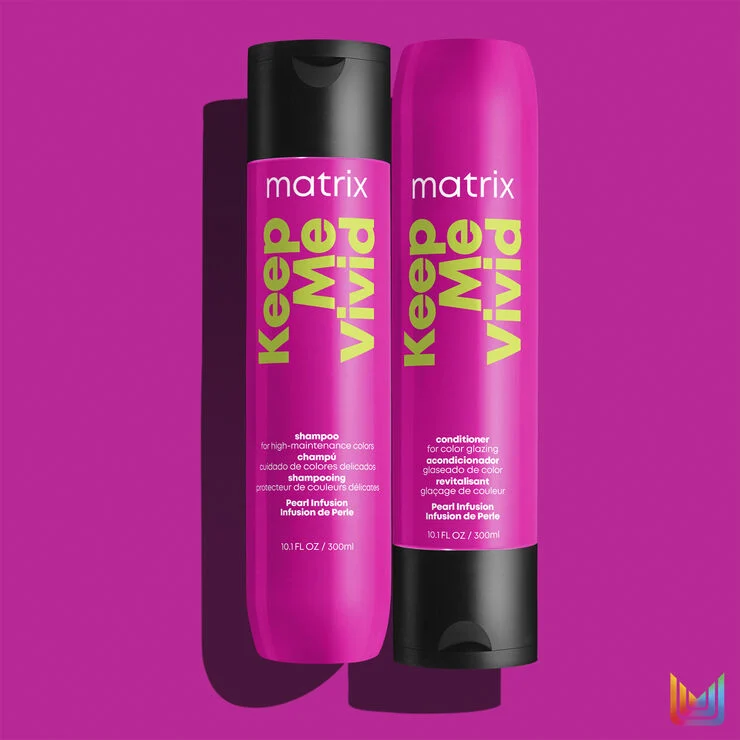 Matrix Keep Me Vivid Conditioner