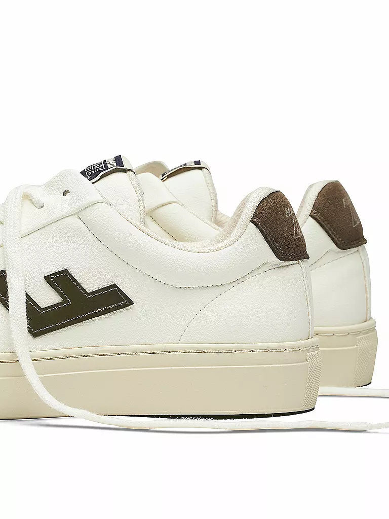 FLAMINGOS LIFE Sneaker Classic 70S  weiss