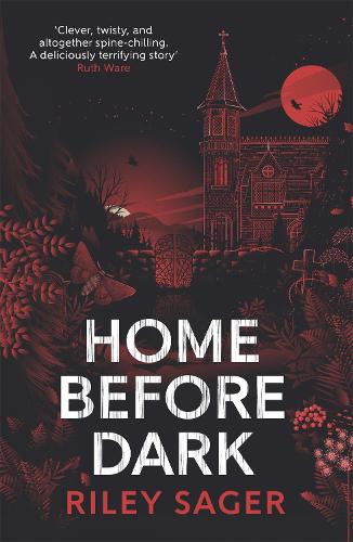 Home Before Dark (Paperback)