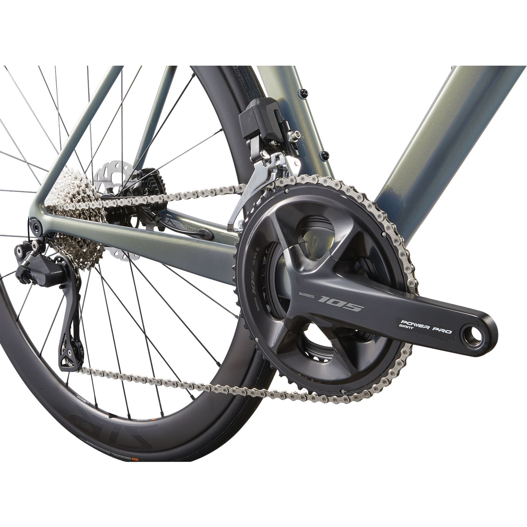 Liv Langma Advanced Pro 1 2025