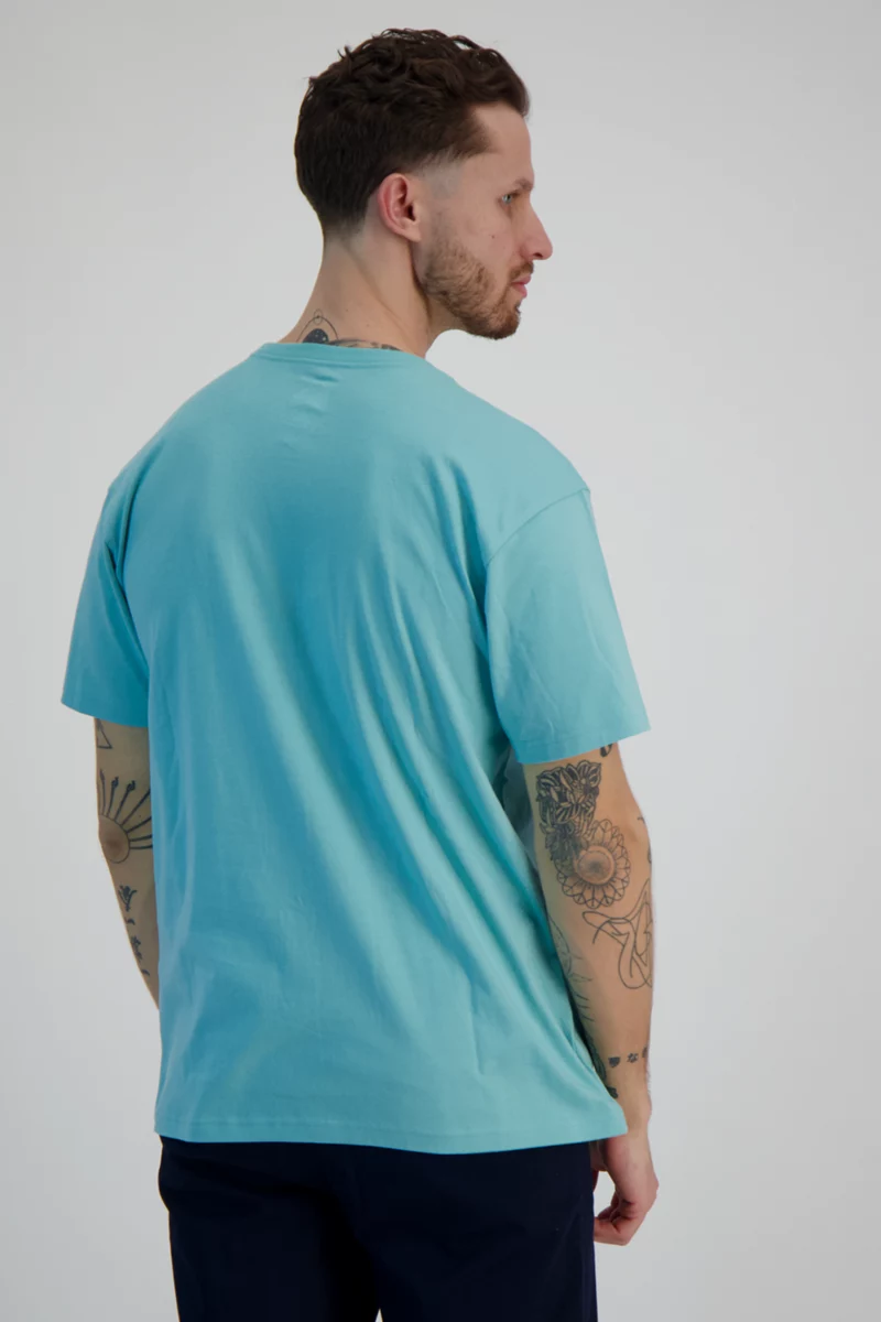 Quiksilver Karaganda Herren T-Shirt