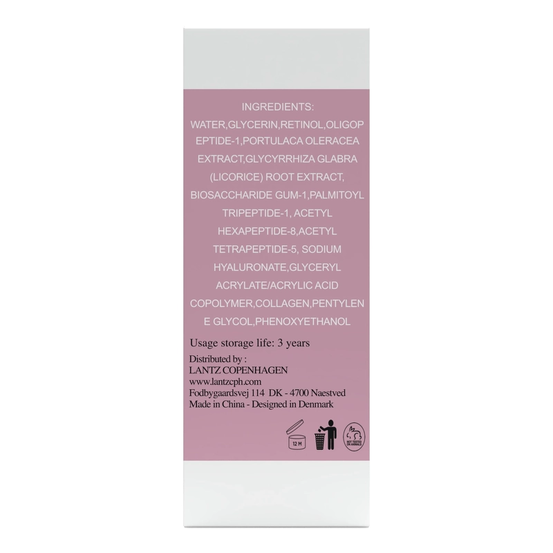 Lantz Cph Retinol Serum 30 ml
