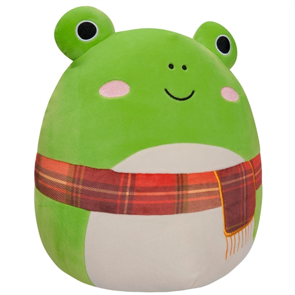 Køb Squishmallows Wendy Frø 30 cm