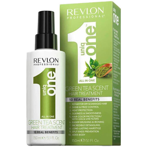 Revlon - Uniq One Green Tea All In One Hair Treatment