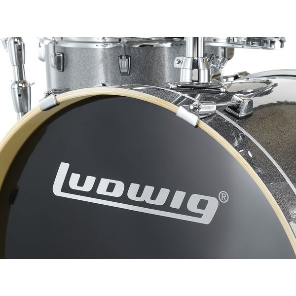 Ludwig Evolution Kit 20
