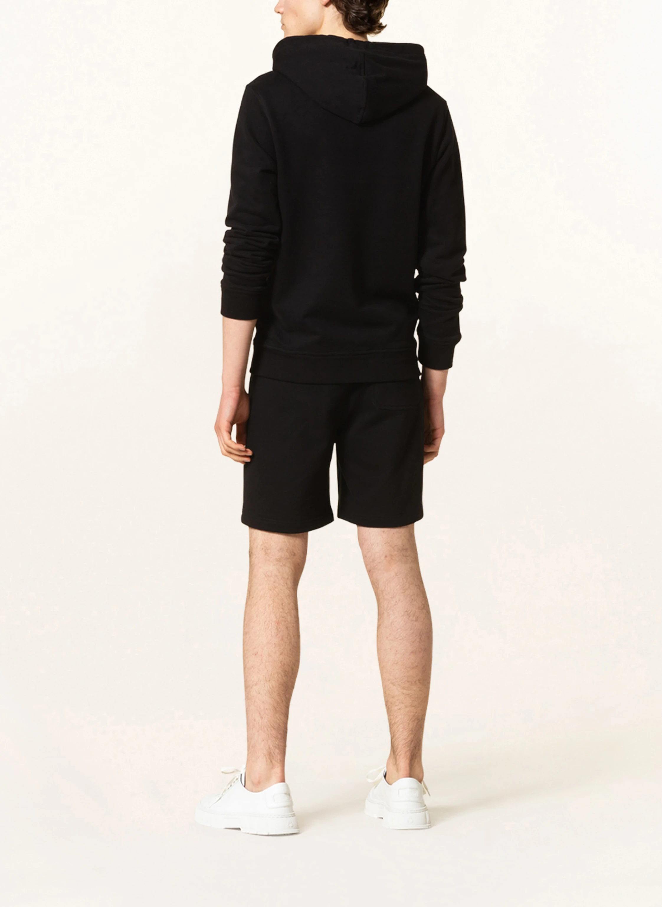 BELSTAFF Sweatshorts