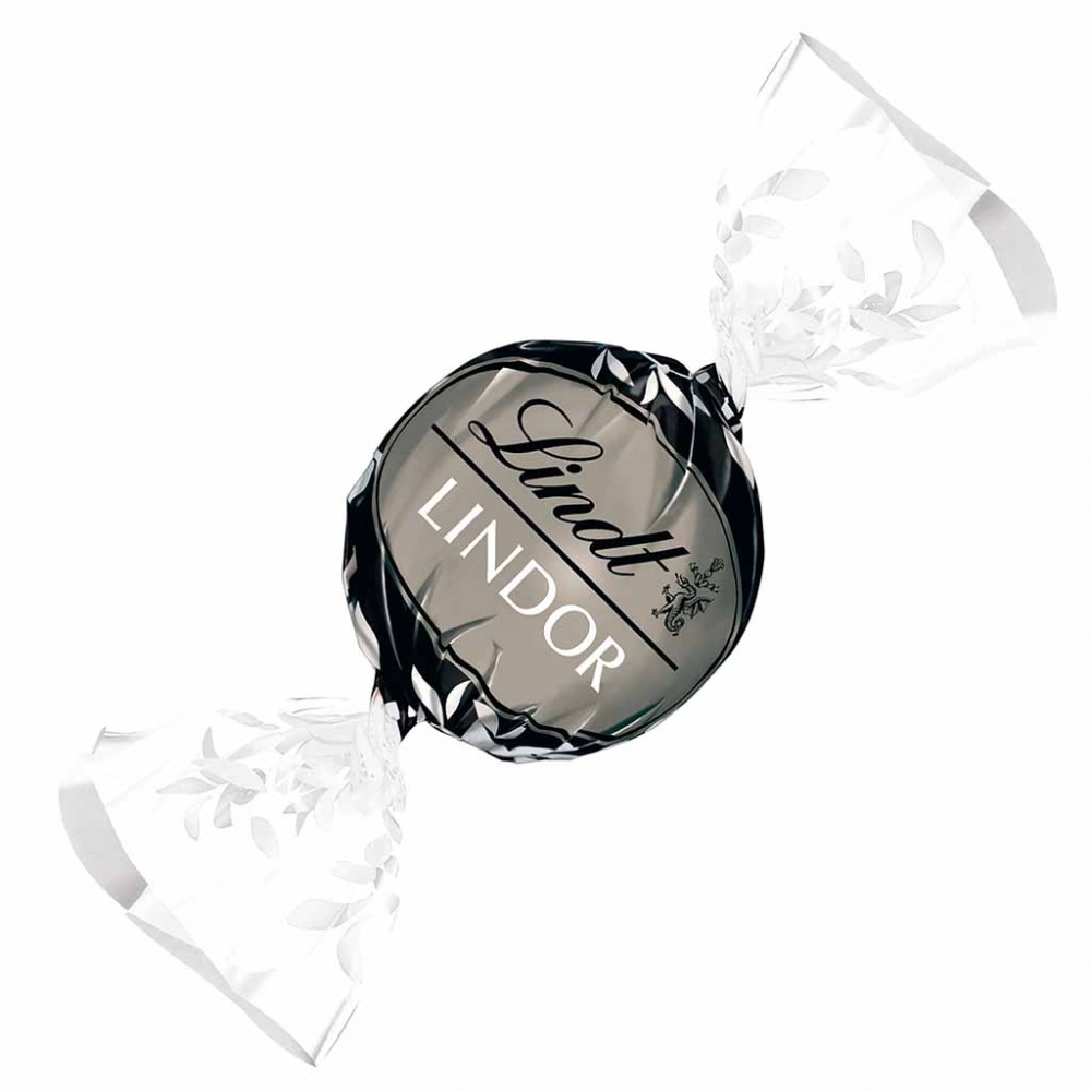 Lindt Lindor Kugeln dunkel 60% Kakao +27% Gratis 173g MHD:28.2.25