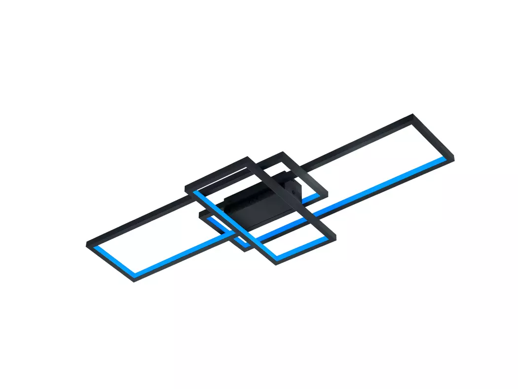 LED-Deckenleuchte Thiago