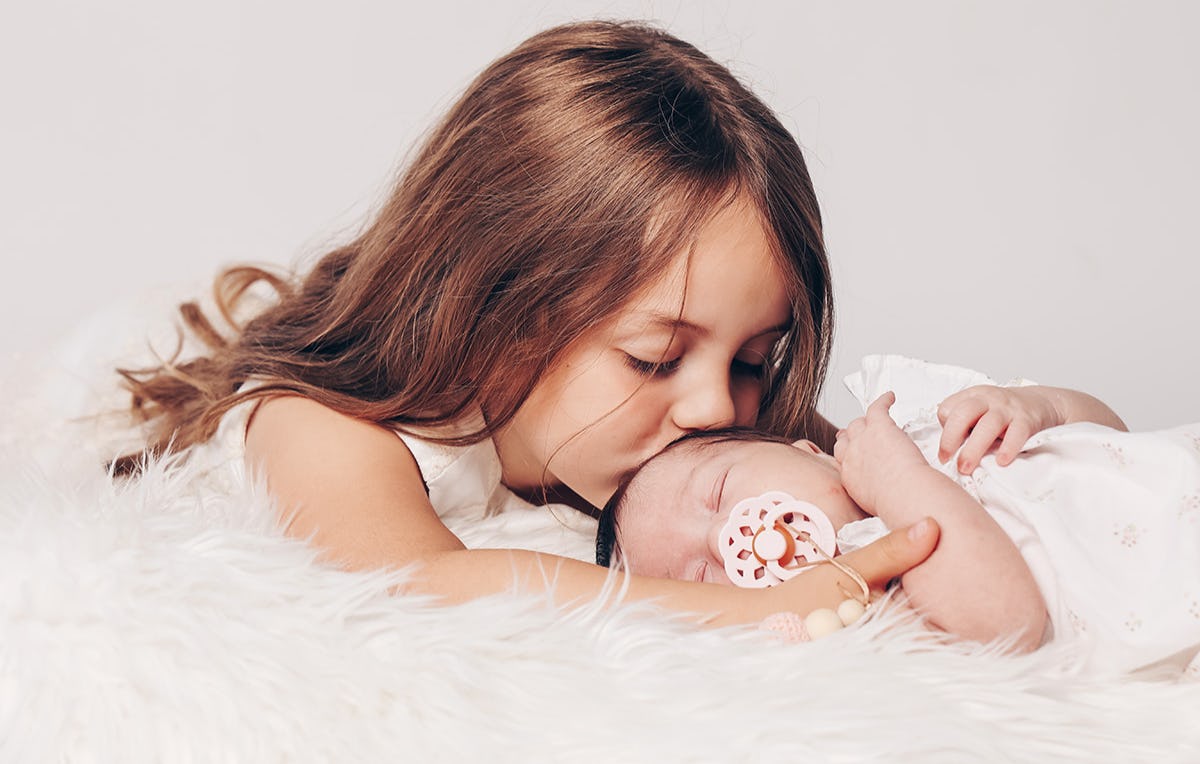 Familien-Fotoshooting Oberhausen als Geschenk