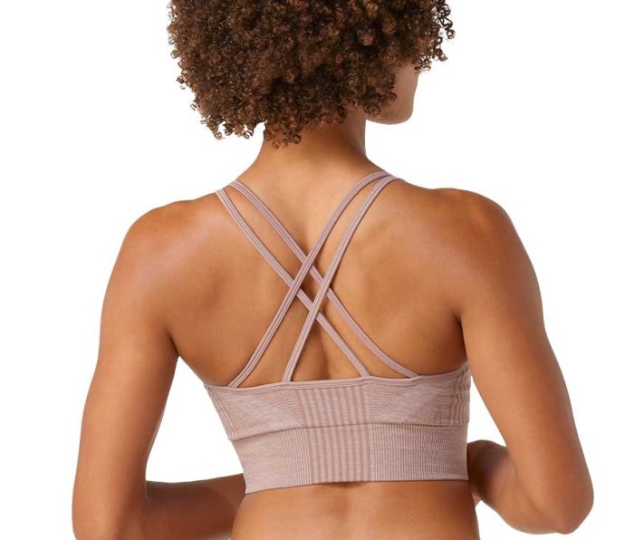 Intraknit Strappy Bra BH