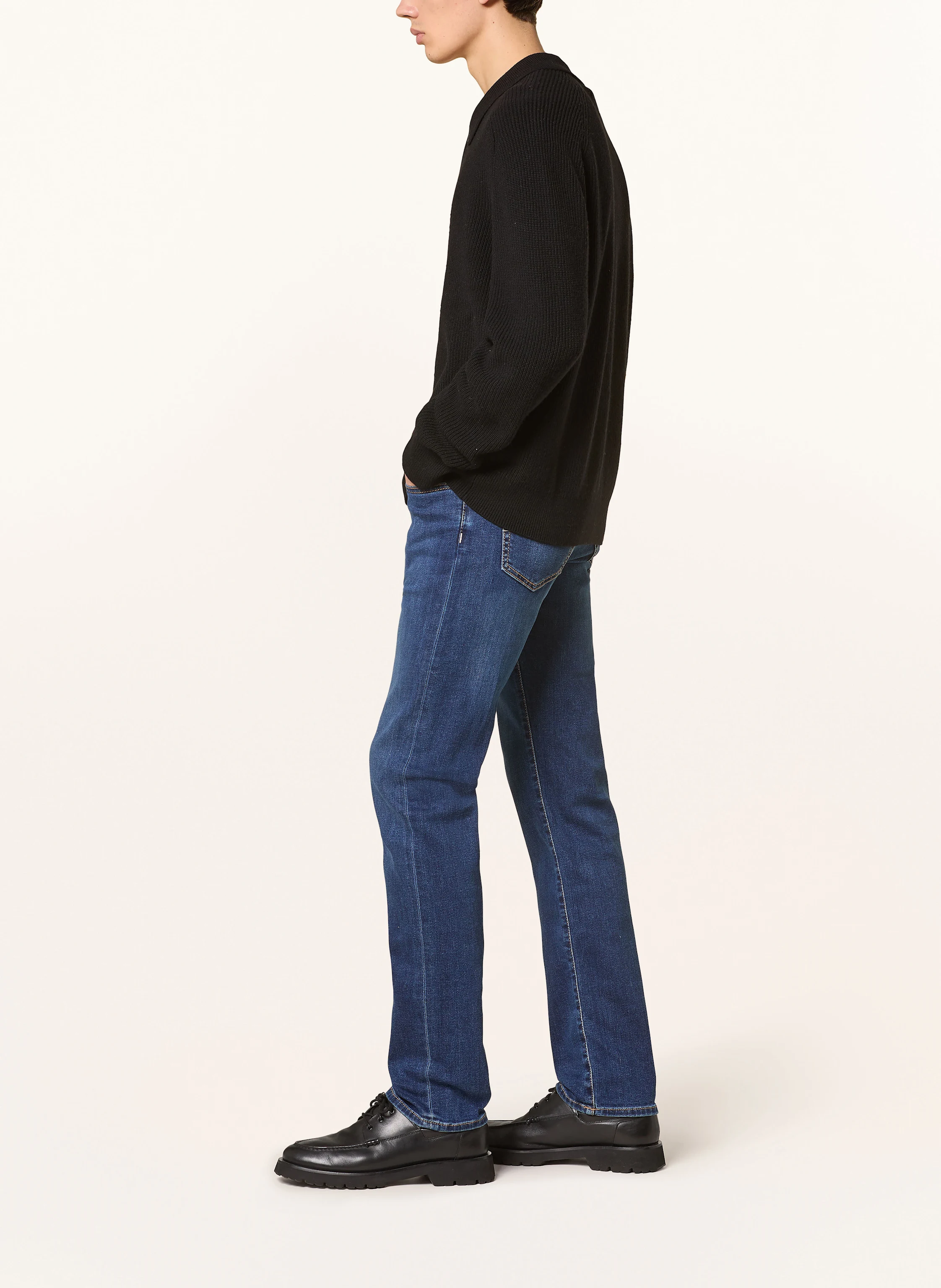 JACOB COHEN Jeans Regular Fit