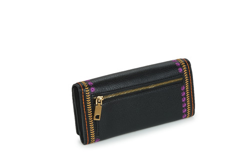 Desigual - POL GREEN_MARIONA - Noir