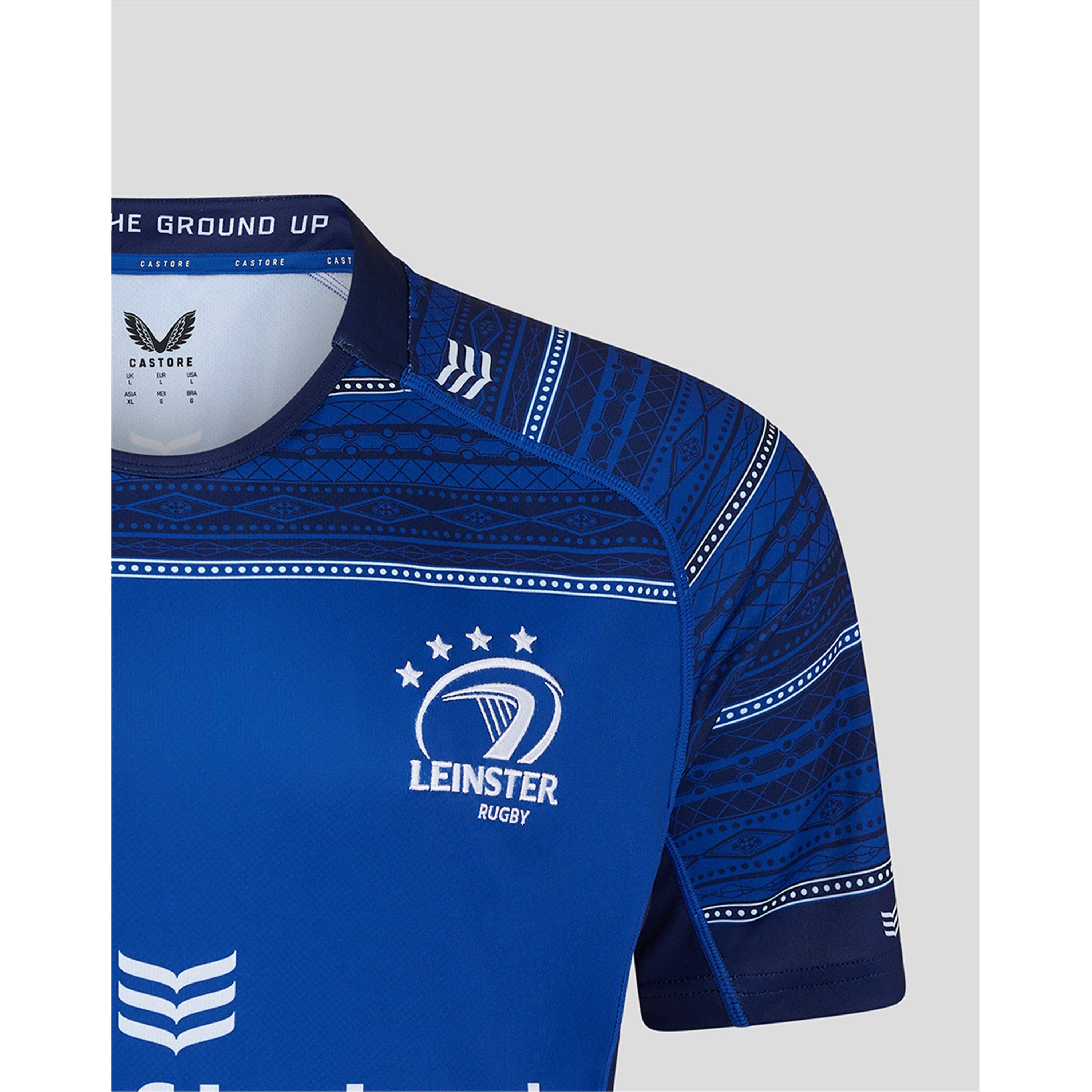 Castore Leinster Home Kit 2025 Mens