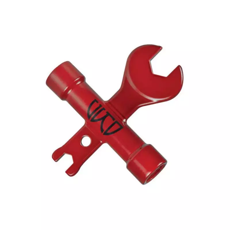 Tool roller WICKED X
