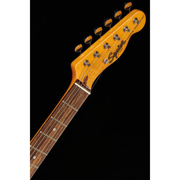 Squier CV 60s Custom Tele 3-SB