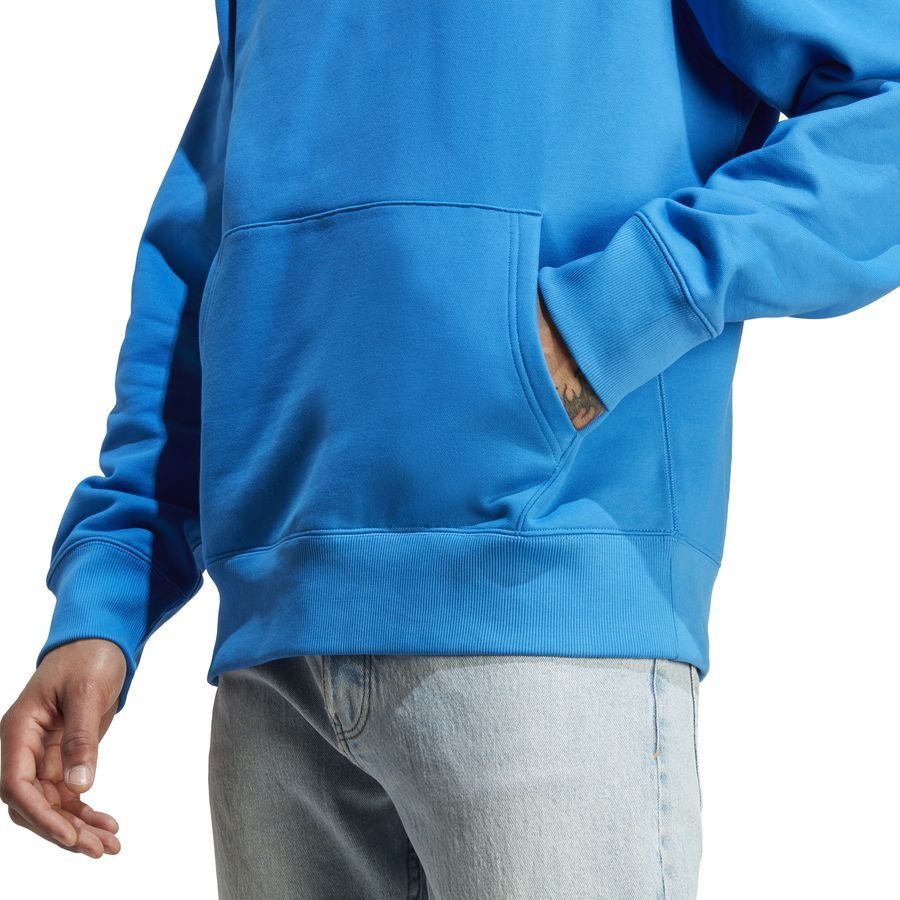 adidas Originals Sweat à Capuche Adicolor - Bleu