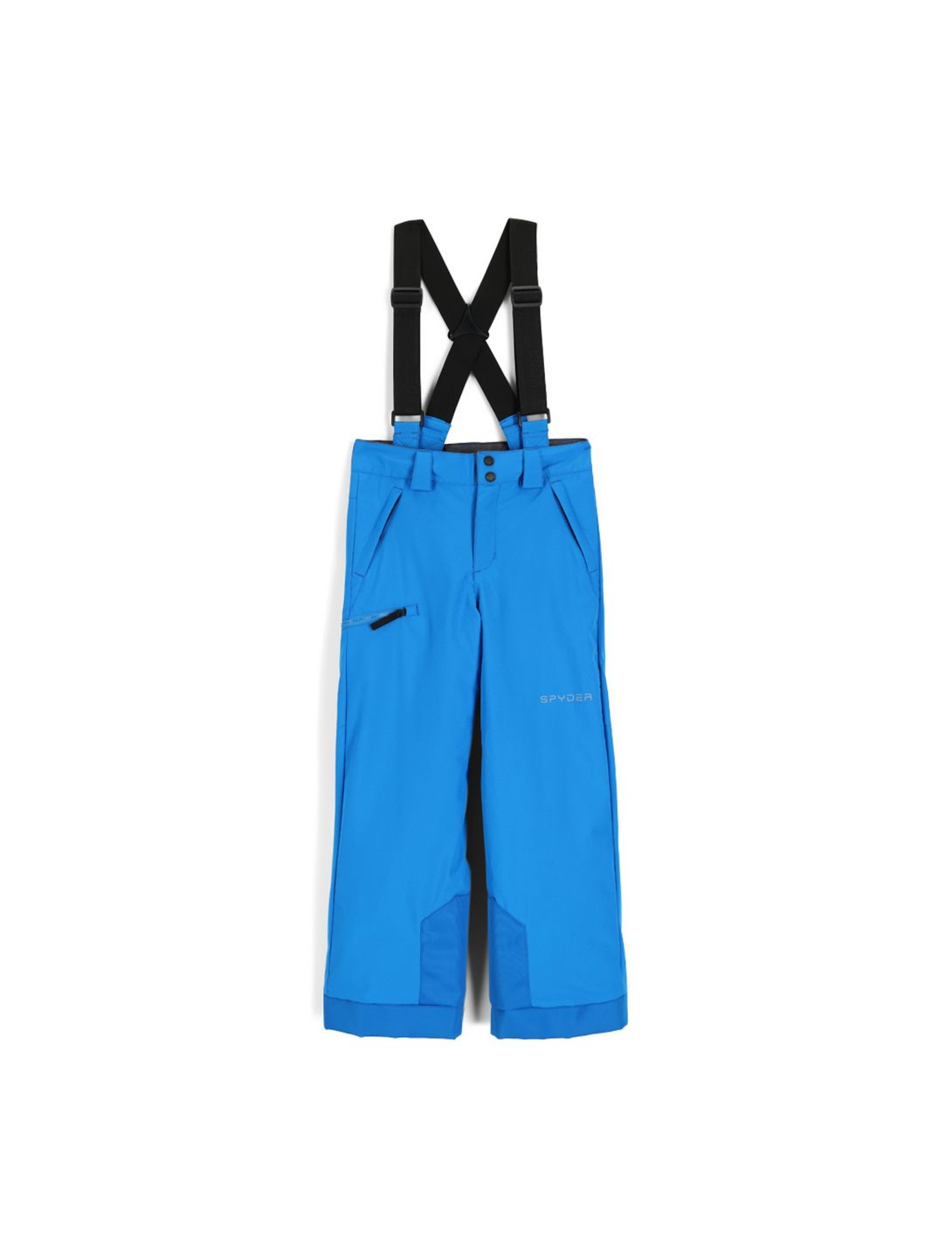 Boys Propulsion skibroek kinderen