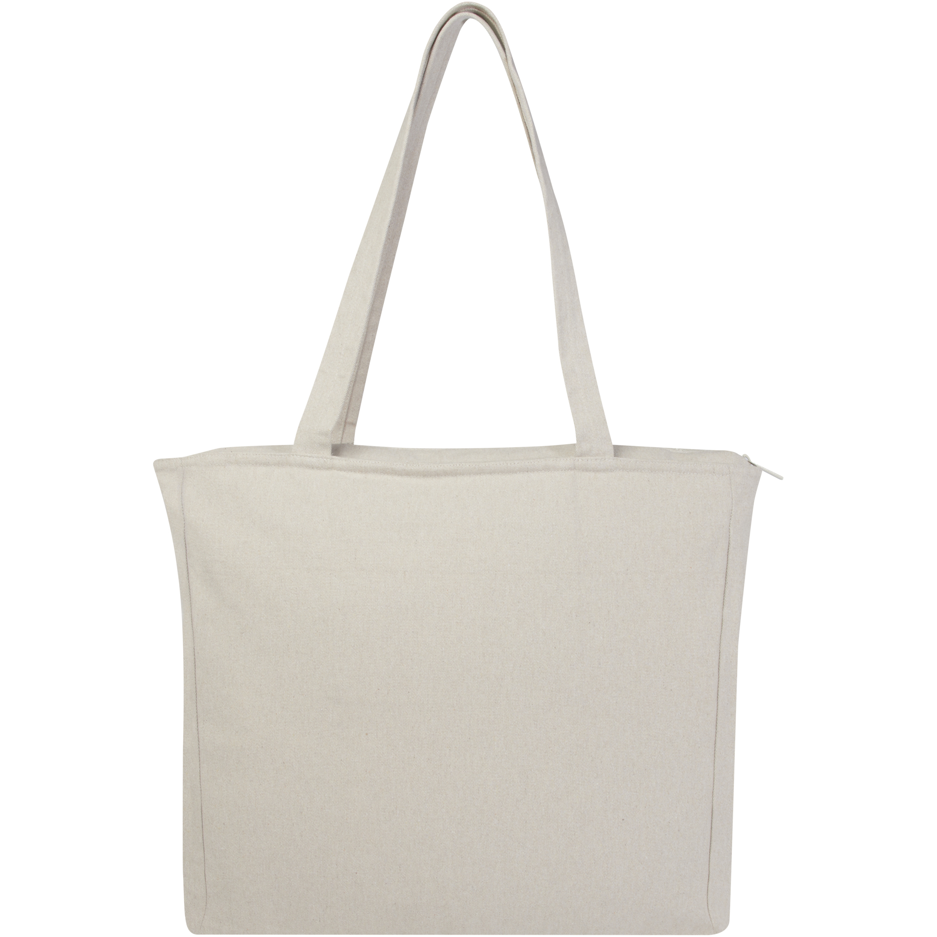 EgotierPro 120712 - Sac shopping Weekender recyclé 500 g/m² Aware™