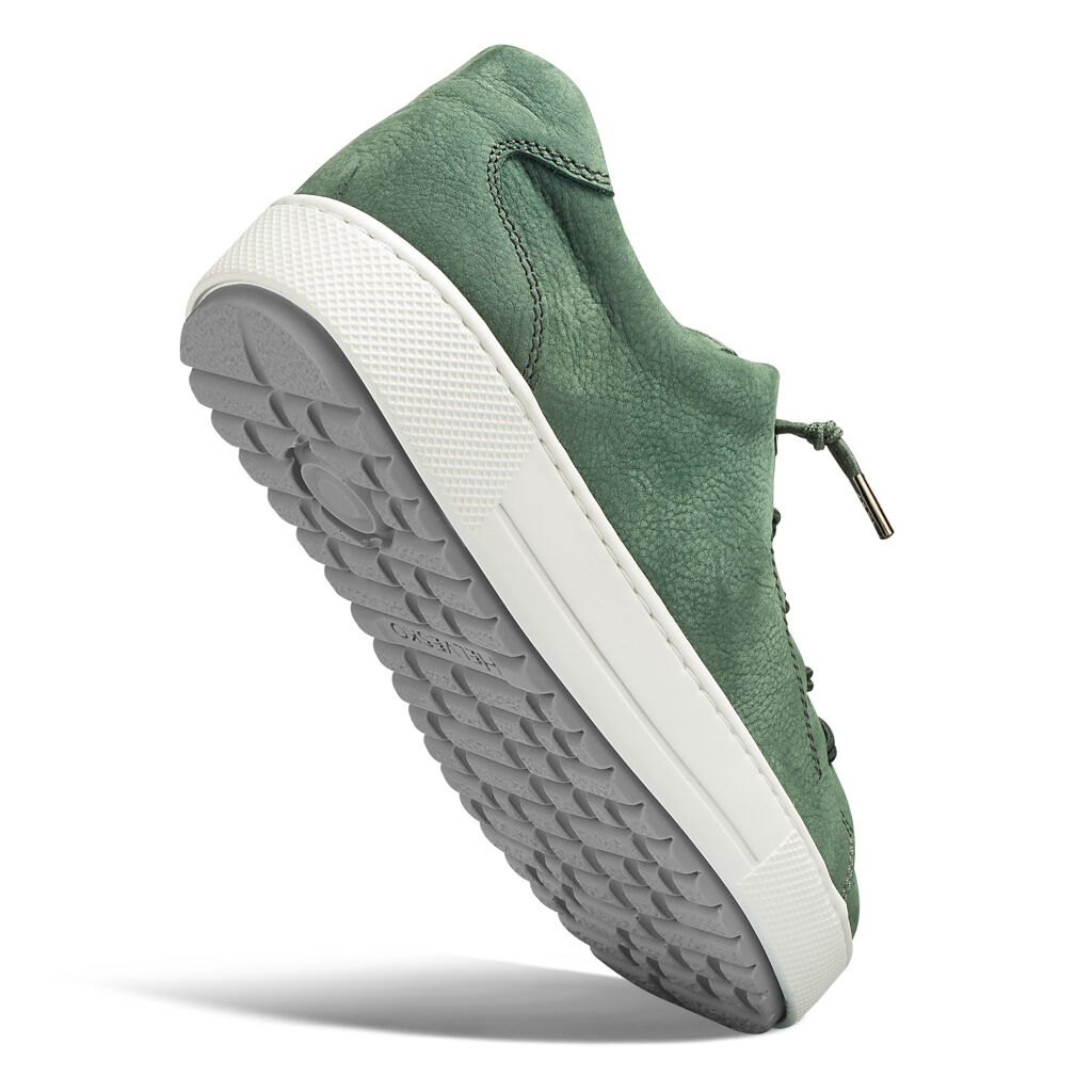 DAMEN - Sneaker ZAMIRA mint