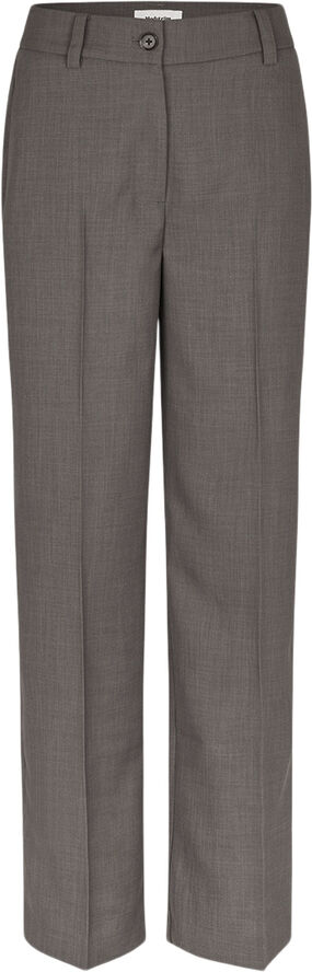 Modström GaleMD 2 pants Warm gray