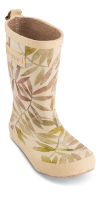Bisgaard Fashion Gummistøvle Beige 92007999