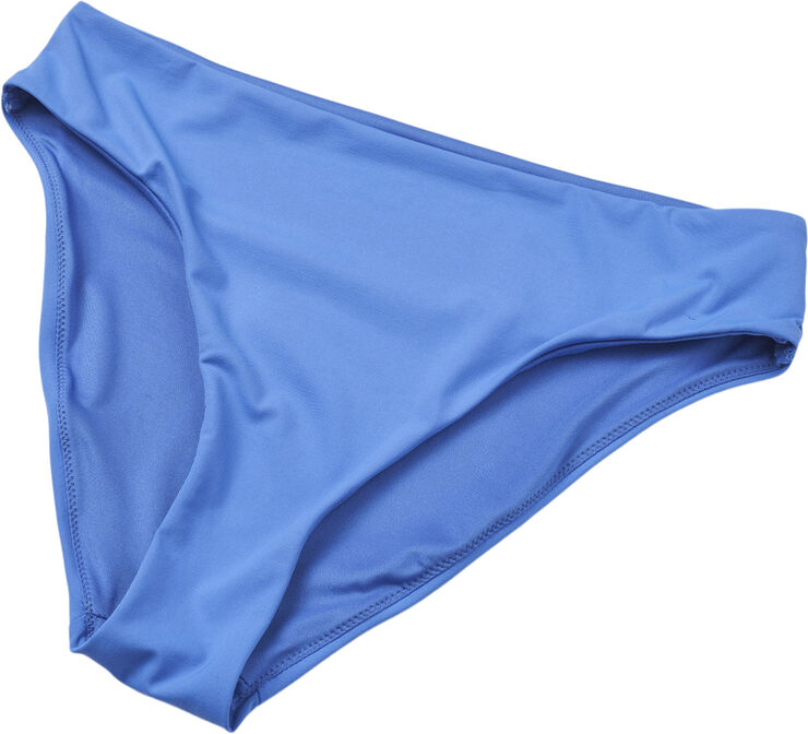Firefly Fiji High Waist Bikiniunderdel Blå