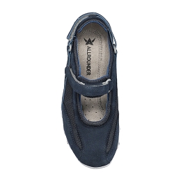 niro  C.SUEDE 04/ 95 denim/stargazer  DENIM