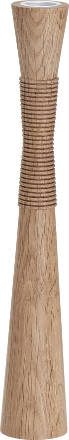 Andersen - Furniture Spinn Candle holder - Large - 30 cm Eg