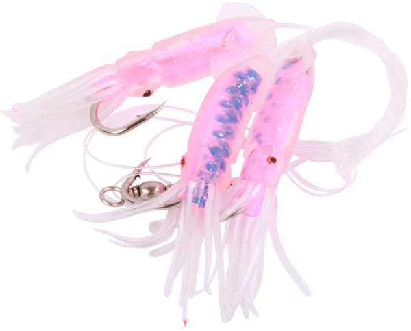 Behr Octopus-System