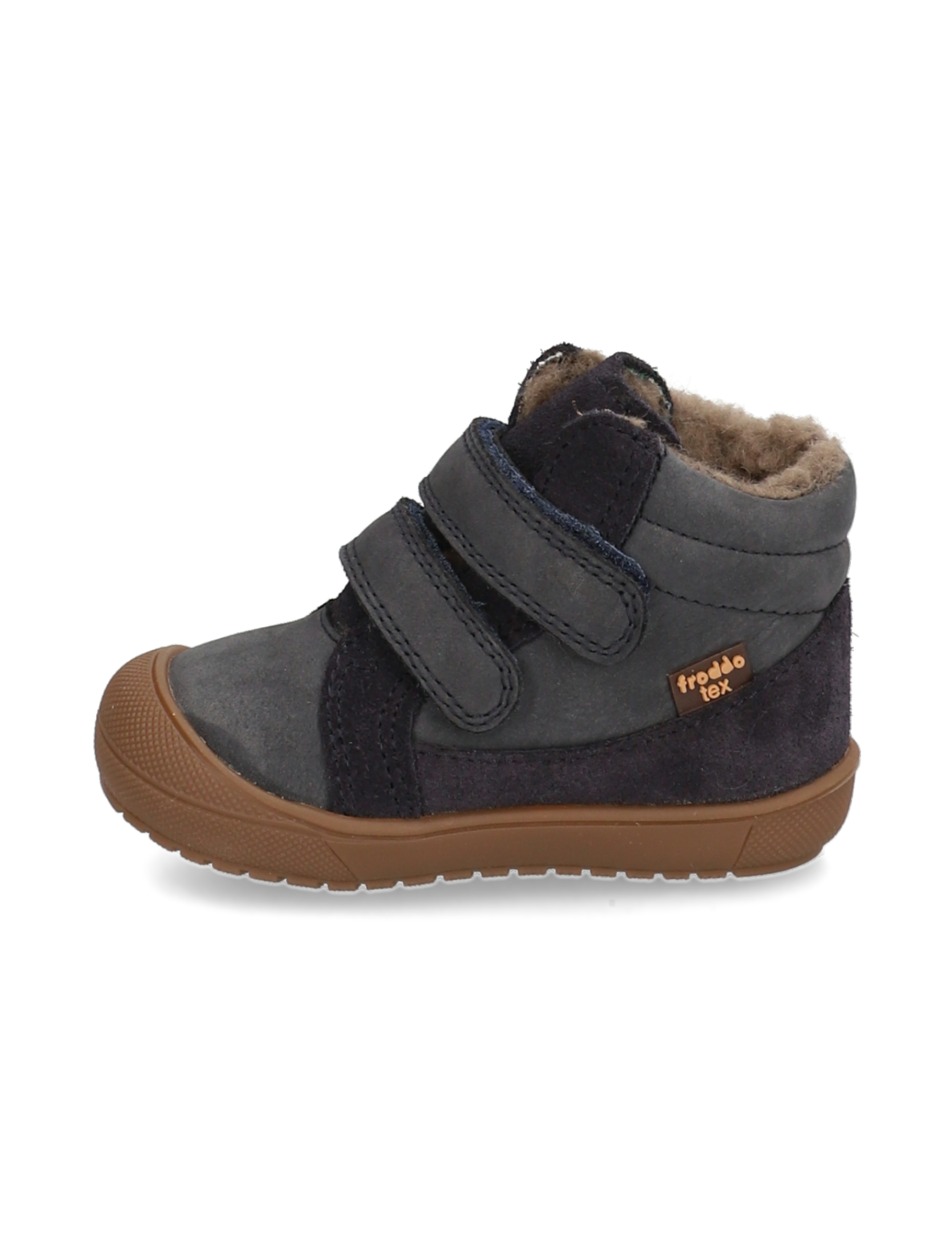 OLLIE WOOL TEX