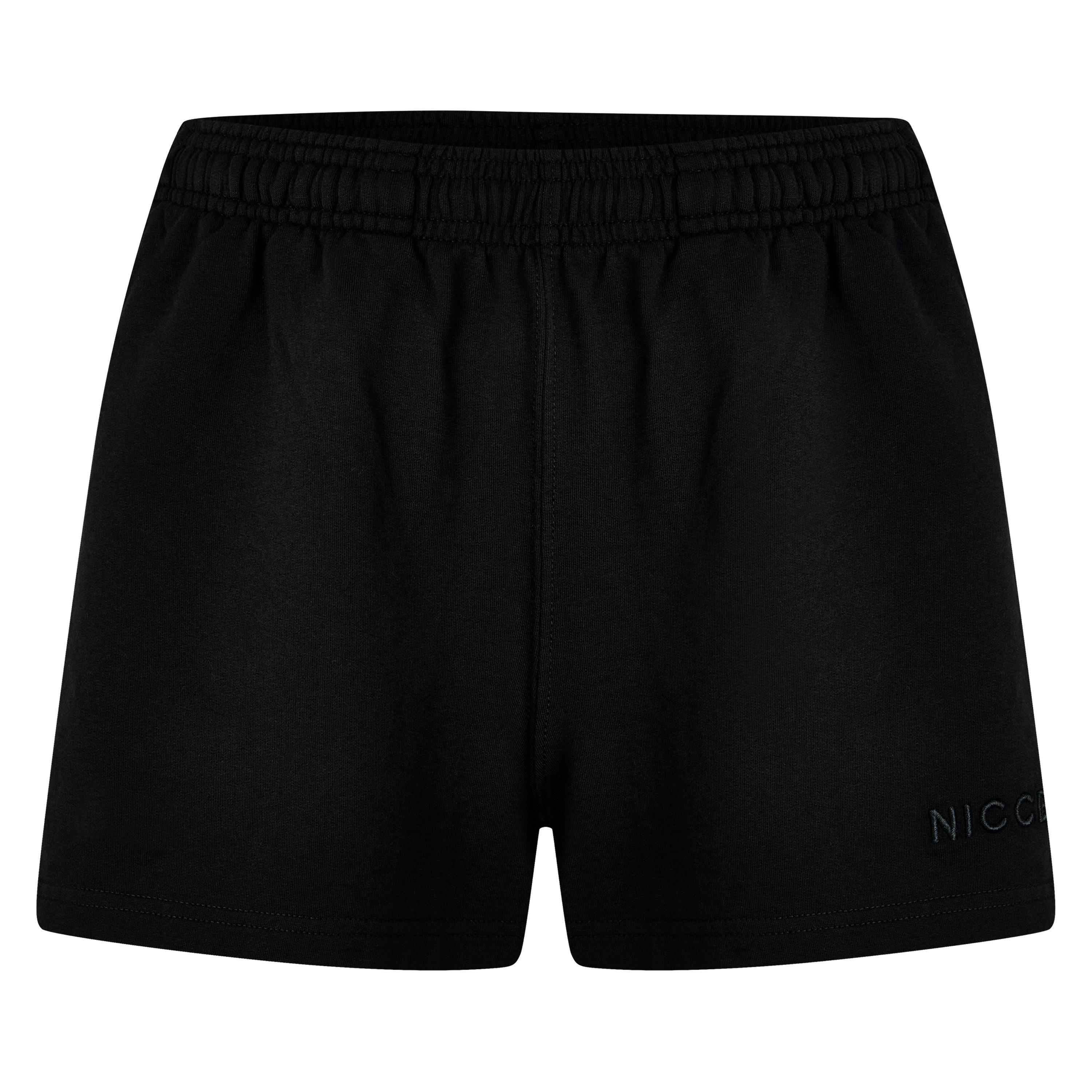 Nicce Anywea Cycling Shorts Womens