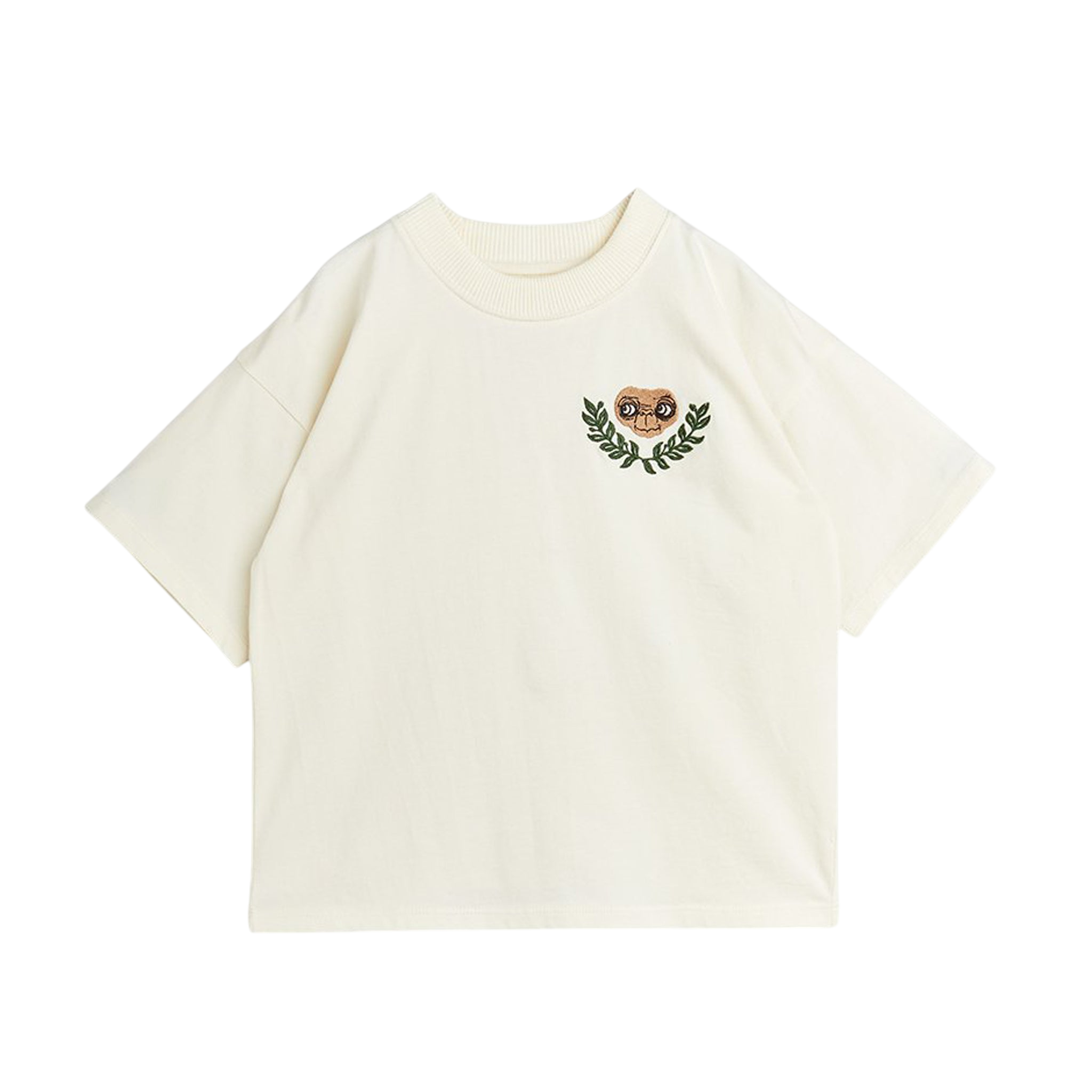 T-Shirt E.T Off-White