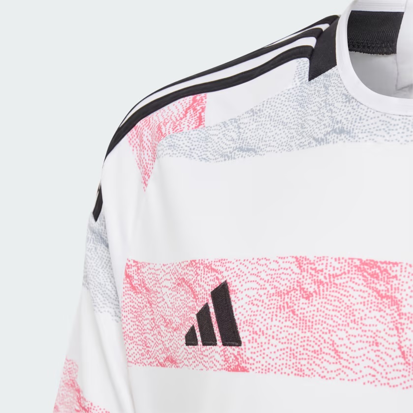 Juventus Shirt Uit Junior 2023/2024